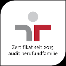 German Work and Family certificate